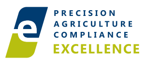 Precision Agriculture Compliance Excellence logo